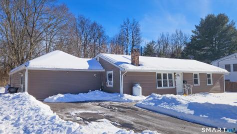 87 Park Avenue Colchester CT 06415