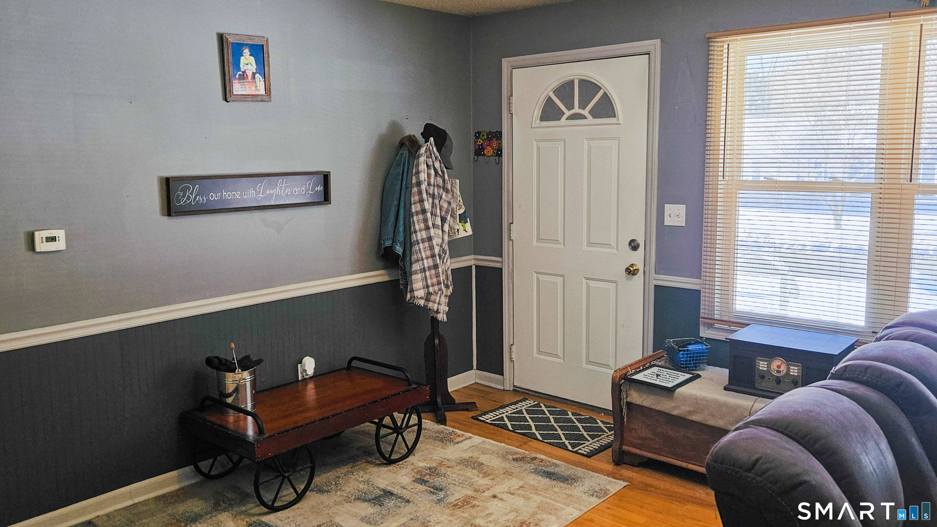 87 Park Avenue Colchester CT 06415