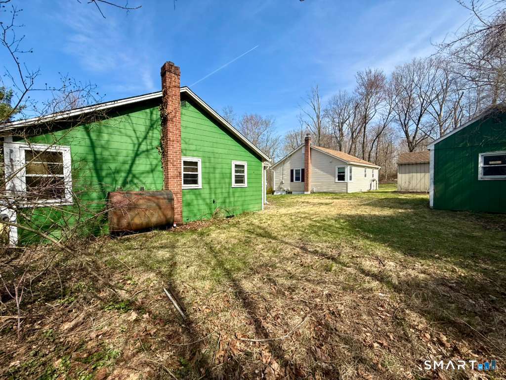 66 Midland Road Coventry CT 06238