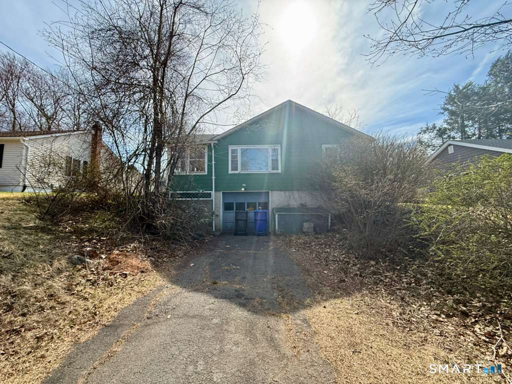 66 Midland Road Coventry CT 06238