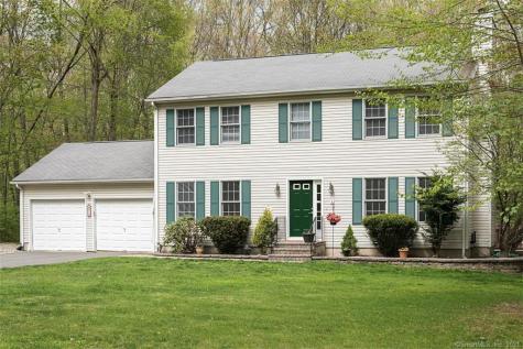 30 Nepaug Road Burlington CT 06013