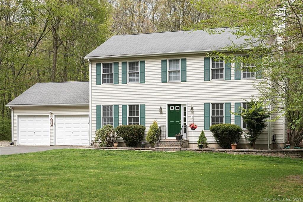 30 Nepaug Road Burlington CT 06013
