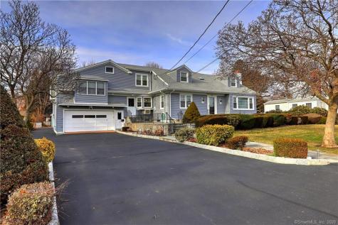 25 Adams Avenue Milford CT 06460