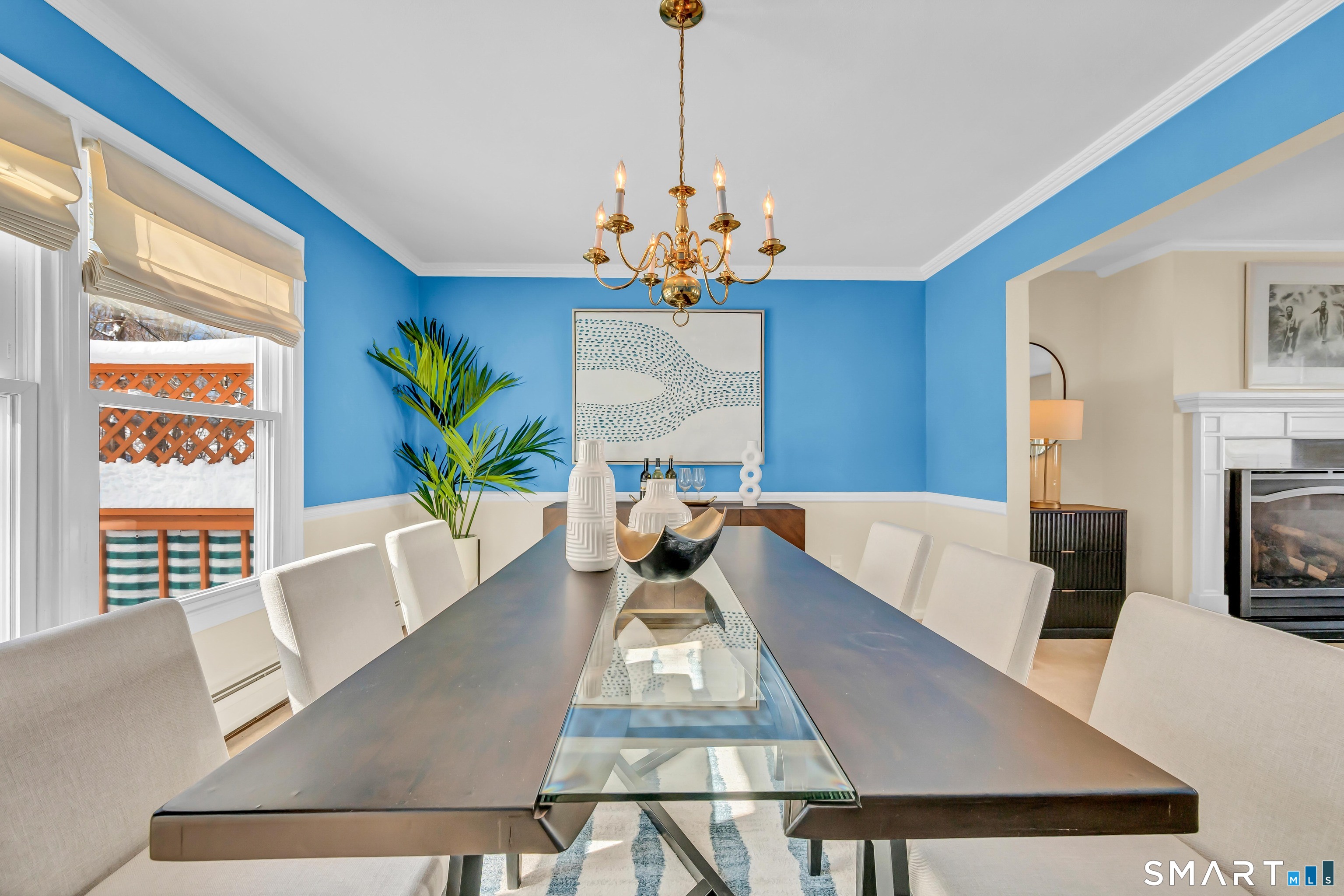 40 Middle River Road Danbury CT 06811