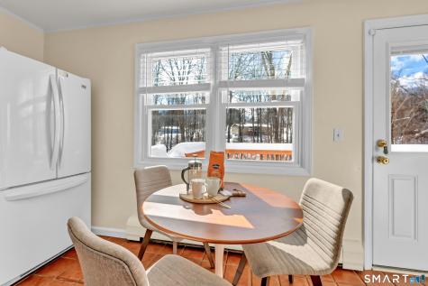 40 Middle River Road Danbury CT 06811