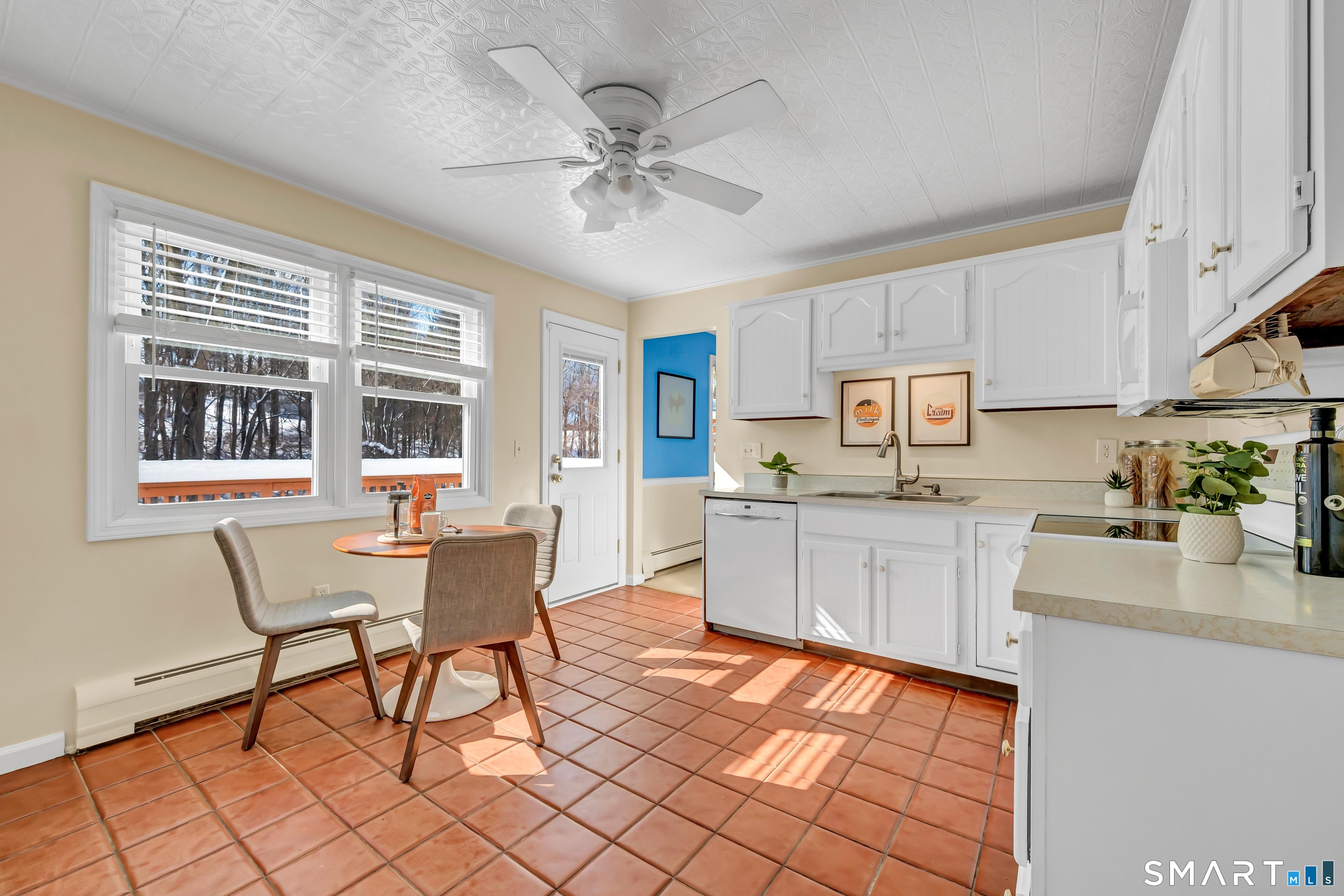 40 Middle River Road Danbury CT 06811