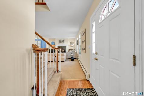 40 Middle River Road Danbury CT 06811