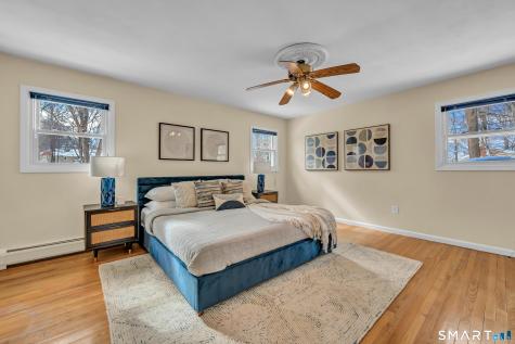 40 Middle River Road Danbury CT 06811