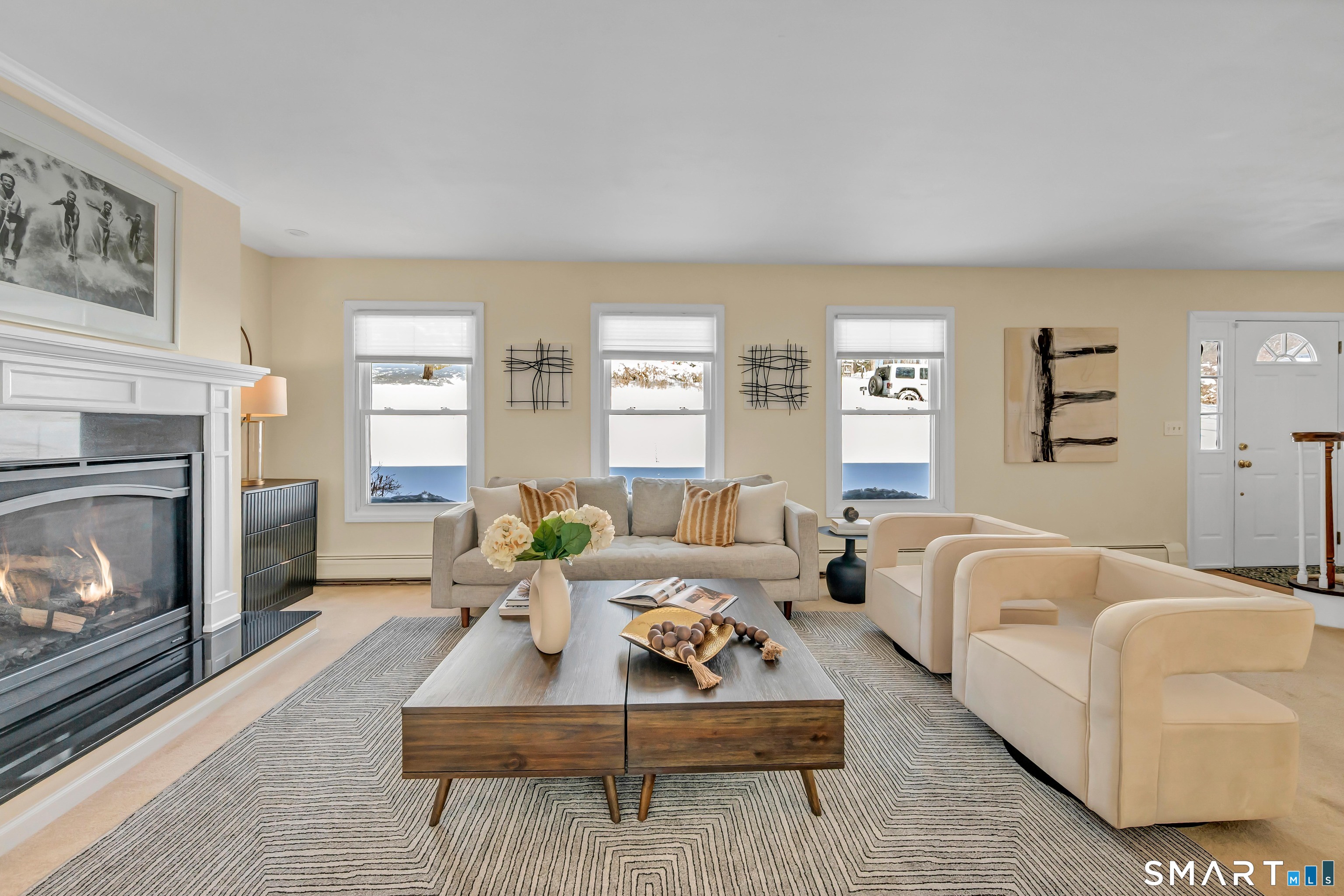 40 Middle River Road Danbury CT 06811