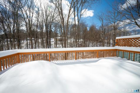 40 Middle River Road Danbury CT 06811