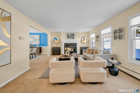 40 Middle River Road Danbury CT 06811