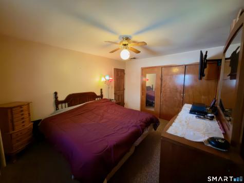 25 Greenfield Avenue Waterbury CT 06708