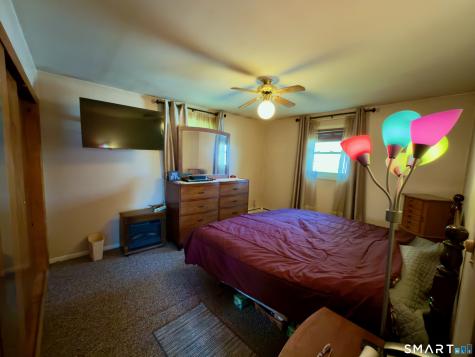 25 Greenfield Avenue Waterbury CT 06708