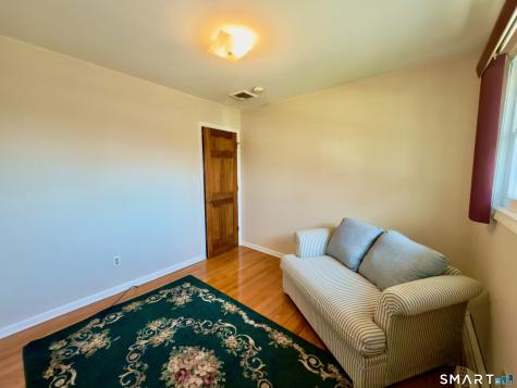 25 Greenfield Avenue Waterbury CT 06708