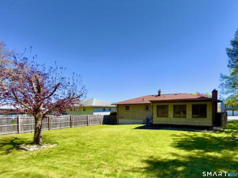 25 Greenfield Avenue Waterbury CT 06708