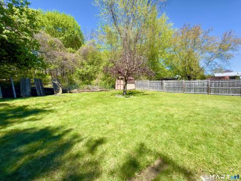 25 Greenfield Avenue Waterbury CT 06708