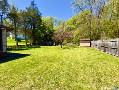 25 Greenfield Avenue Waterbury CT 06708