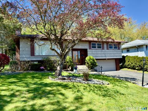 25 Greenfield Avenue Waterbury CT 06708