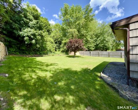 25 Greenfield Avenue Waterbury CT 06708