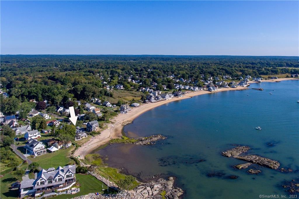 144 Twin Coves Road Madison CT 06443