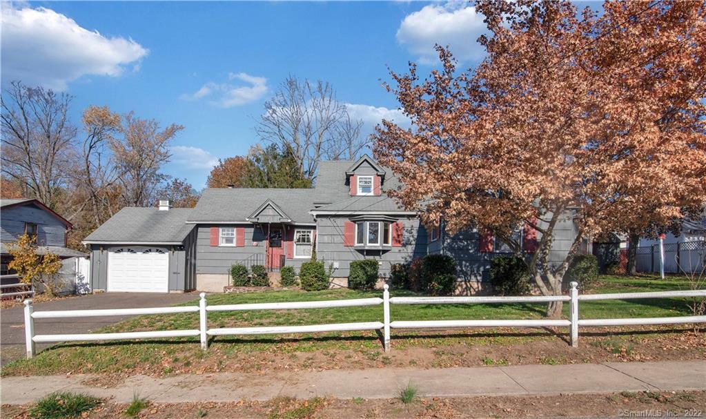 4 Ash Street Enfield CT 06082