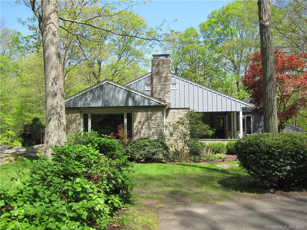 79 Neds Mountain Road Ridgefield CT 06877