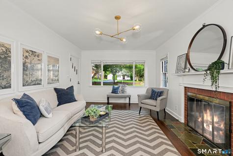 14 Spezzano Drive Greenwich CT 06878