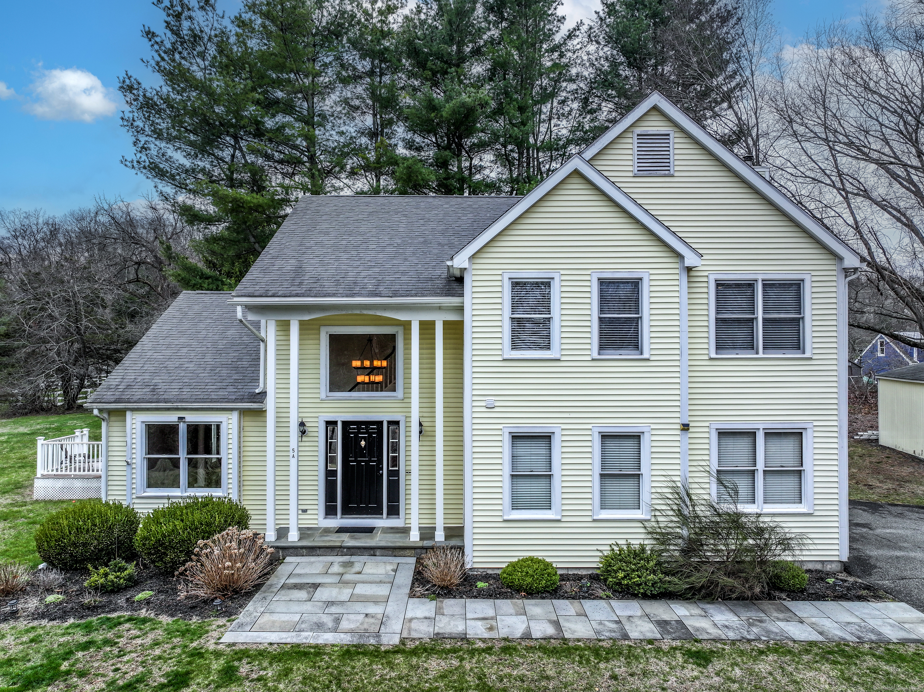 5A Big Buck Lane Brookfield CT 06804