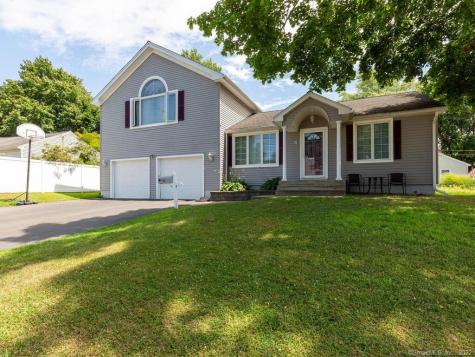 4 Sandy Drive Bristol CT 06010