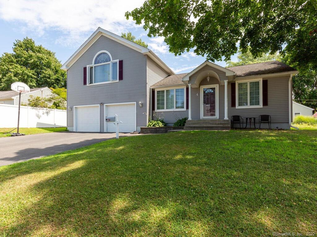 4 Sandy Drive Bristol CT 06010