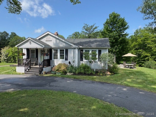 16 Rogers Drive Litchfield CT 06759