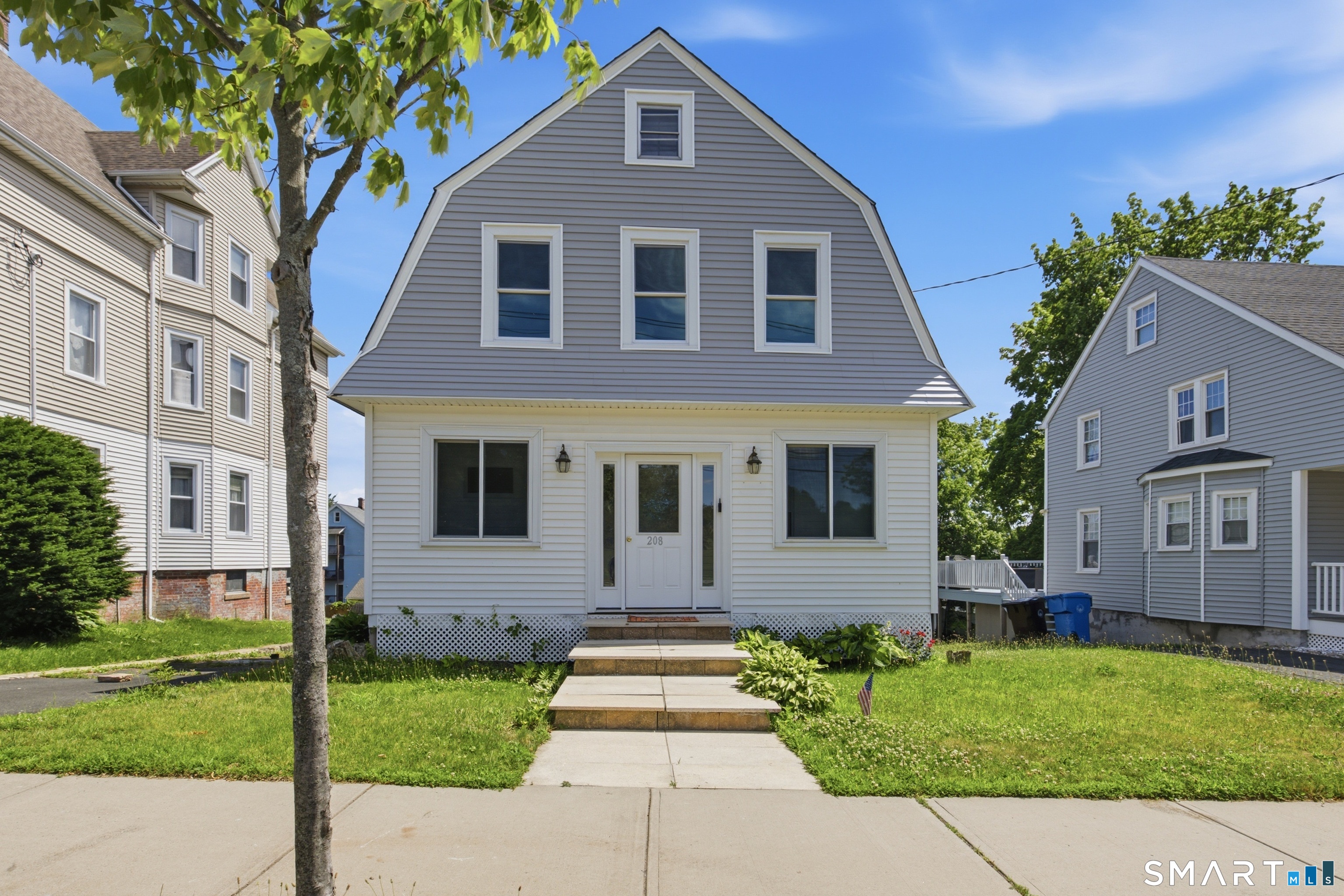 208 Hart Street New Britain CT 06052