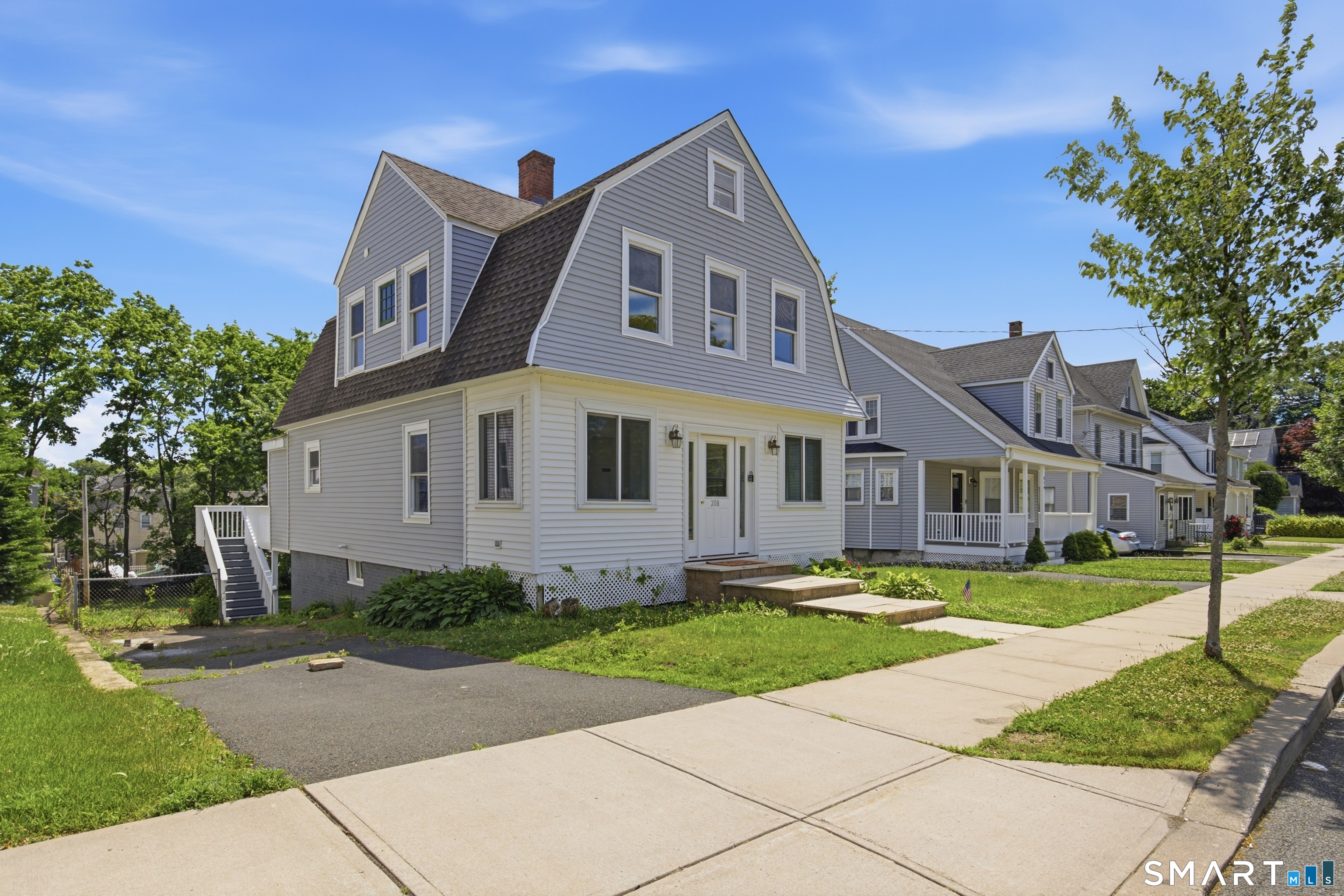 208 Hart Street New Britain CT 06052