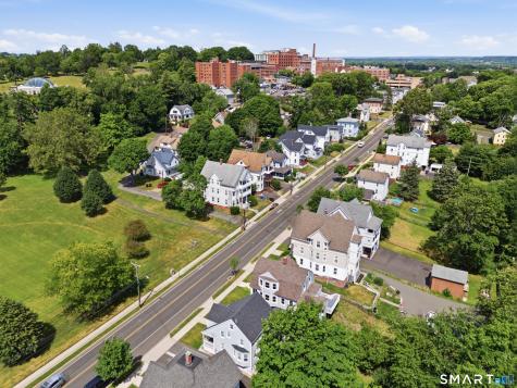 208 Hart Street New Britain CT 06052