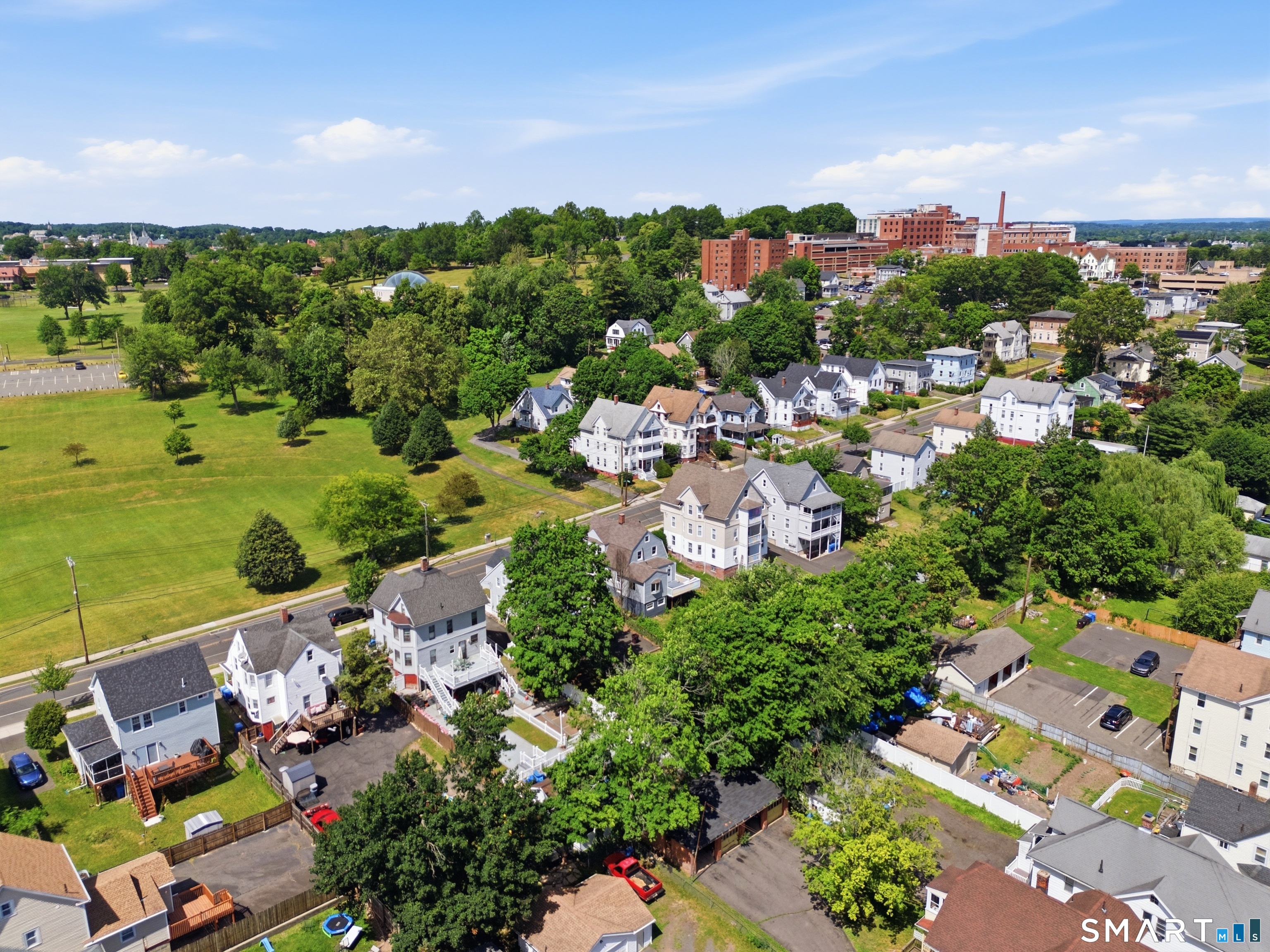 208 Hart Street New Britain CT 06052