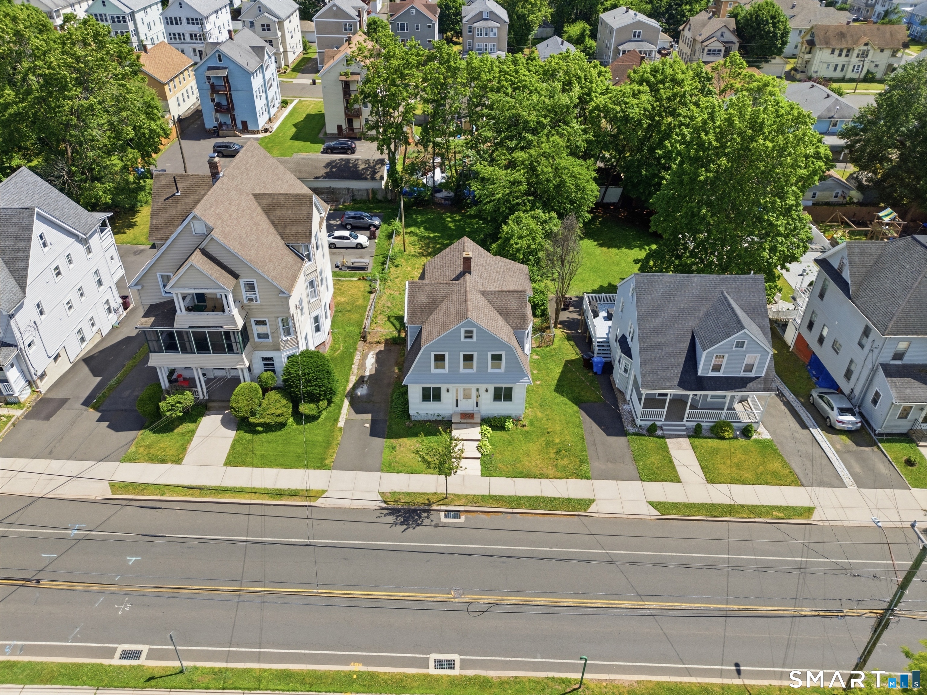 208 Hart Street New Britain CT 06052