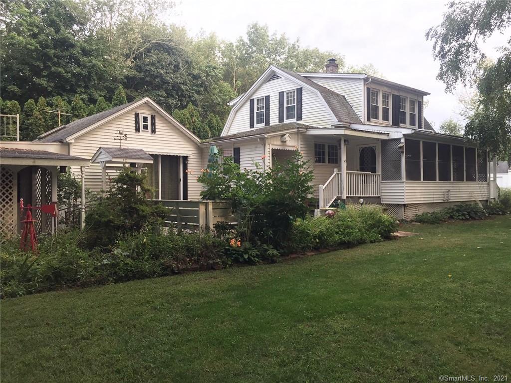 26 Perkins Street Plainfield CT 06374