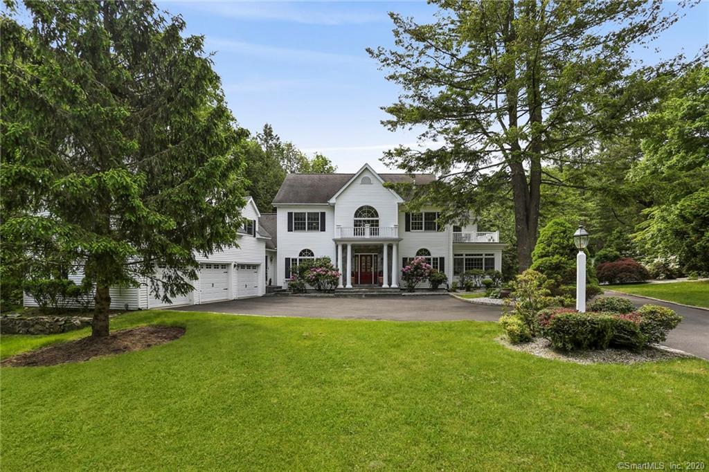 383 West Lane Ridgefield CT 06877
