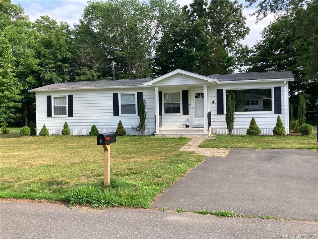 4 Garden Drive Southington CT 06489
