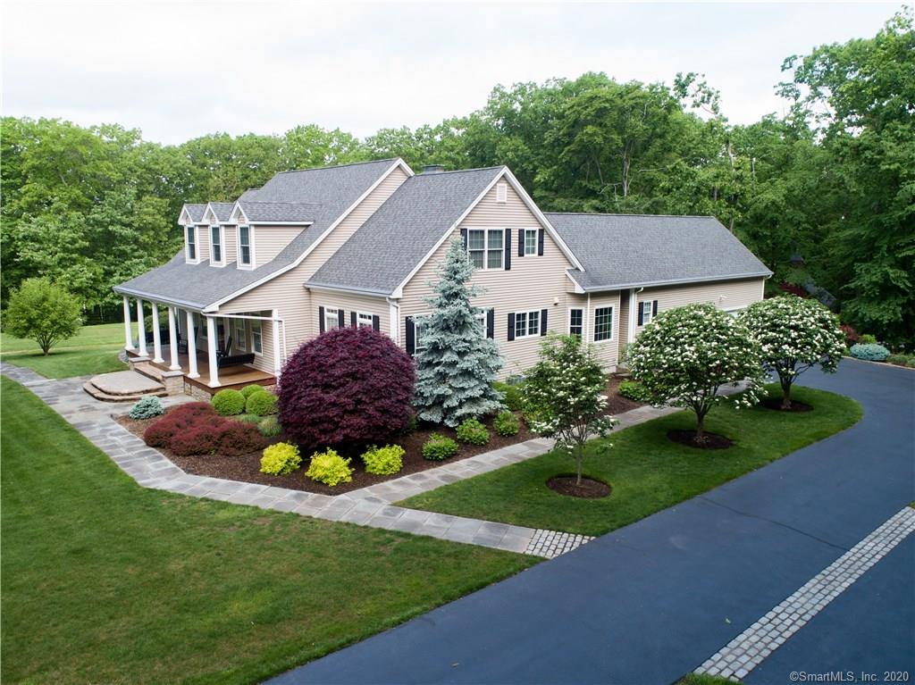 51 Old Country Road Oxford CT 06478
