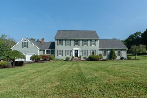 28 Winding Brook Farm Road Watertown CT 06795