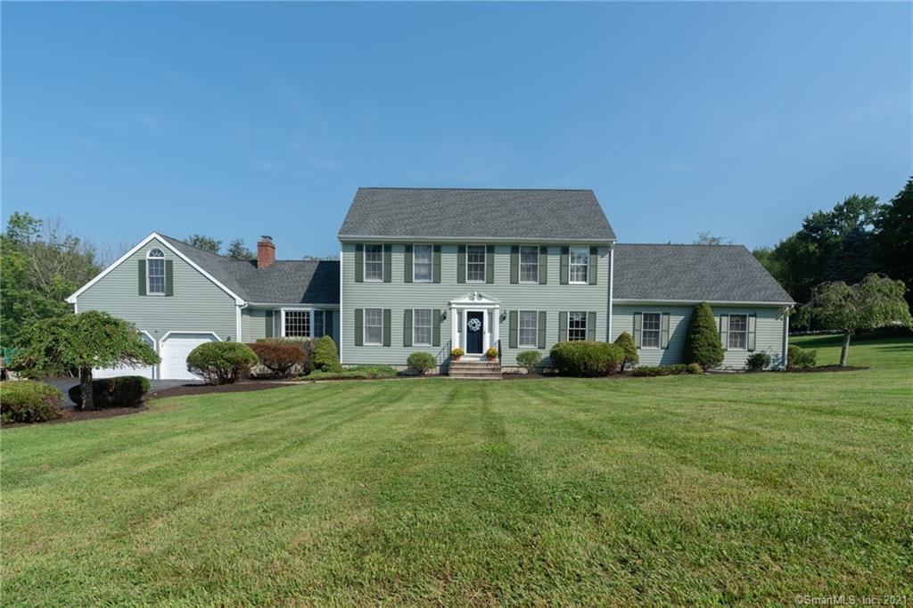 28 Winding Brook Farm Road Watertown CT 06795