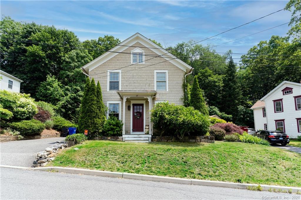 37 Old Grove Street New Milford CT 06776