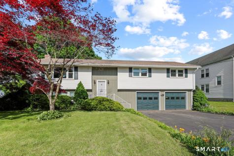 142 Wolcott Hill Road Wethersfield CT 06109