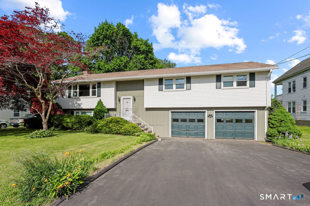 142 Wolcott Hill Road Wethersfield CT 06109