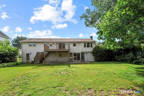 142 Wolcott Hill Road Wethersfield CT 06109