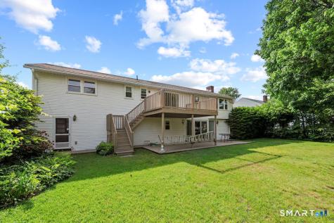 142 Wolcott Hill Road Wethersfield CT 06109