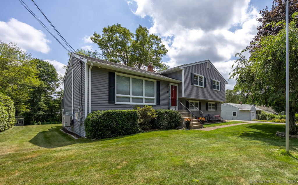 28 Sandy Lane Wolcott CT 06716