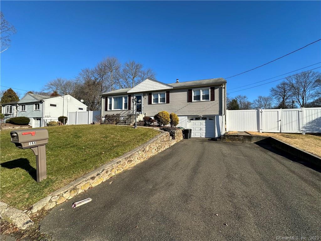 144 Beatrice Drive West Haven CT 06516