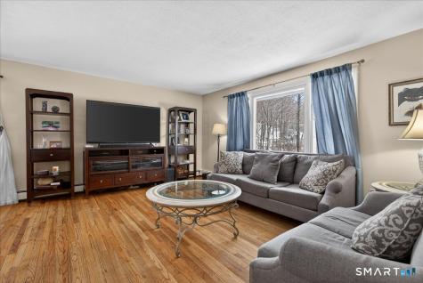 31 Longview Drive Ridgefield CT 06877